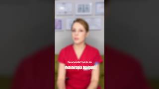 Мезотерапия кожи головы – рекомендации до и после процедуры |  GranatMed