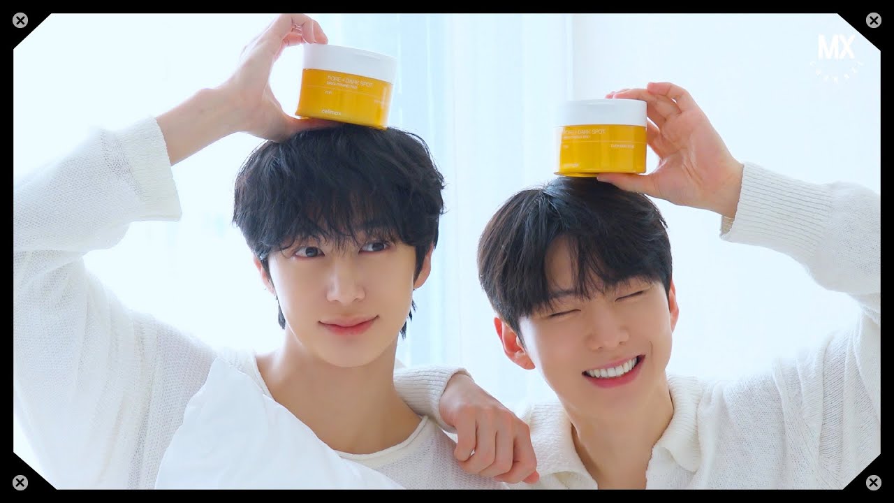 몬채널][B] EP.480 KIHYUN X HYUNGWON celimax - YouTube