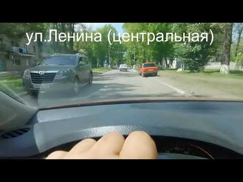Состояние дорог в г.Суходольск, Луганская область! Мы не достойны лучшего?