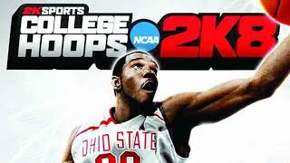 College Hoops 2K8 OST - 04  Strange Fruit Project   Under Classmen