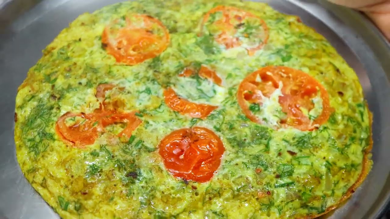 मम्मी के हात से बनी गोभी से आमलेट  सब कों इतना पसंद की हफ़्ता में 3 दिन बनती है सब को इतना पसंद है 😋