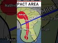 Why one side of a hurricane is stronger #shorts