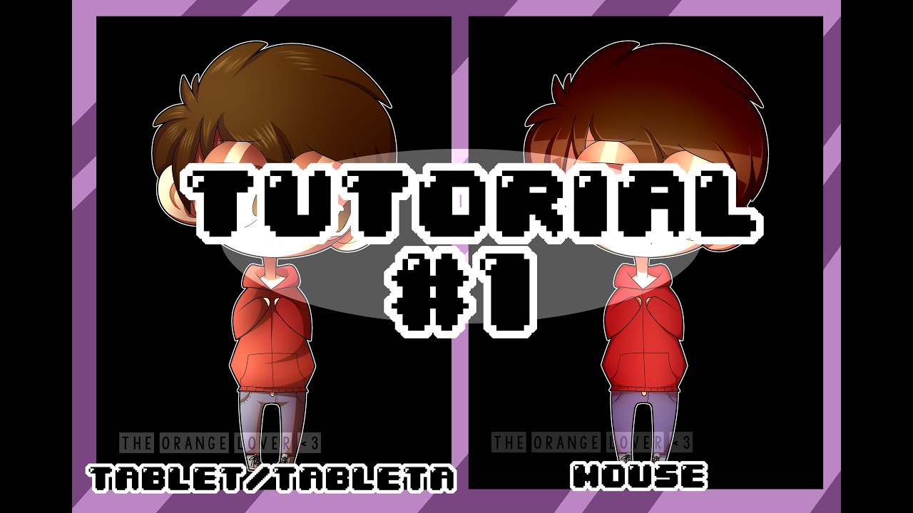 [TUTORIAL ENG/ESP] Como Sombrear en SAI - How to Shade in SAI