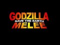 Where am i in here godzilla save the earth melee