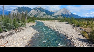 Our Short Vacation In Edmonton Alberta