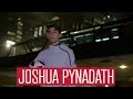 Joshua Pynadath: From California to Amsterdam