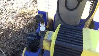 2019 AGRI-INJECT For Sale