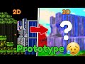 I Made 3D Contra for Mobile || #unity3d #contra #devlog