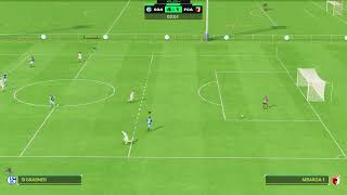 FC25  | Jugend-Turnier | FC Schalke Karriere #0108 P1