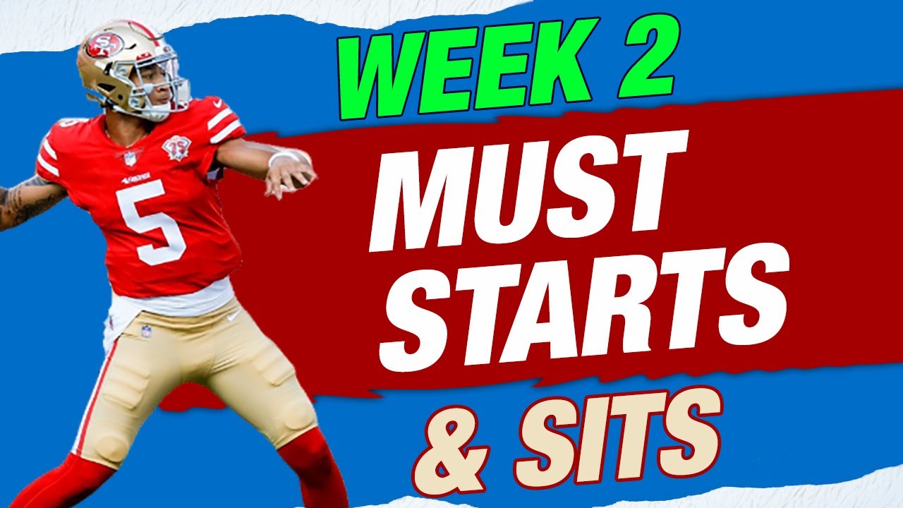 Week 2 Start 'Em, Sit 'Em: Kickers and Team Defenses - Sports