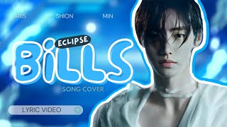 ENHYPEN (엔하이픈) 'Bills' [Cover by ECLIPSE]