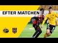 Eftersnack: IF Elfsborg - IF Brommapojkarna