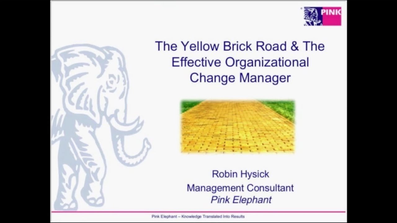 yellow brick road - ReportingMD