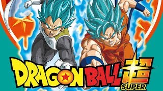 Dragon Ball Super | 130 إنمي دراغون بول سوبر الحلقة