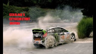 KEN BLOCK EXTREME STUNT DRIVING screenshot 5
