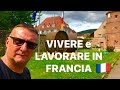 Francia: costo della vita , lavoro , prezzi case !!!