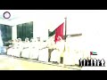 فرقة فن الإمارات الحربيه دار الوفا 0562188117