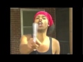 Schmoyoho/Antoine Dodson - Bed Intruder Song (Metal Remix) w/Guitar Solo!