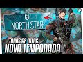 TUDO QUE SABEMOS DA OPERAÇÃO NORTH STAR! *Até Agora* - Rainbow Six: Siege Ano 6