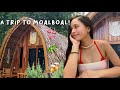 A TRIP TO MOALBOAL! | Philippines | Kay Janeza