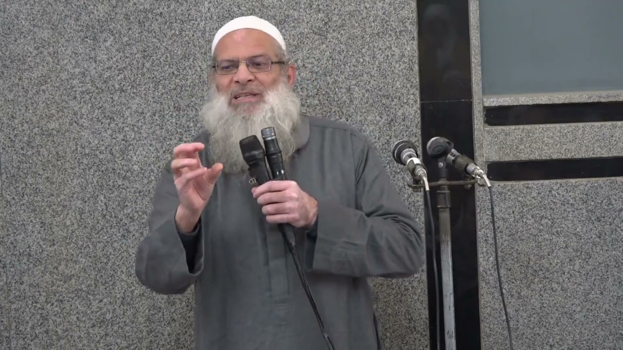 | الشيخ رسلان - Sheikh Raslan - Cheikh Raslan