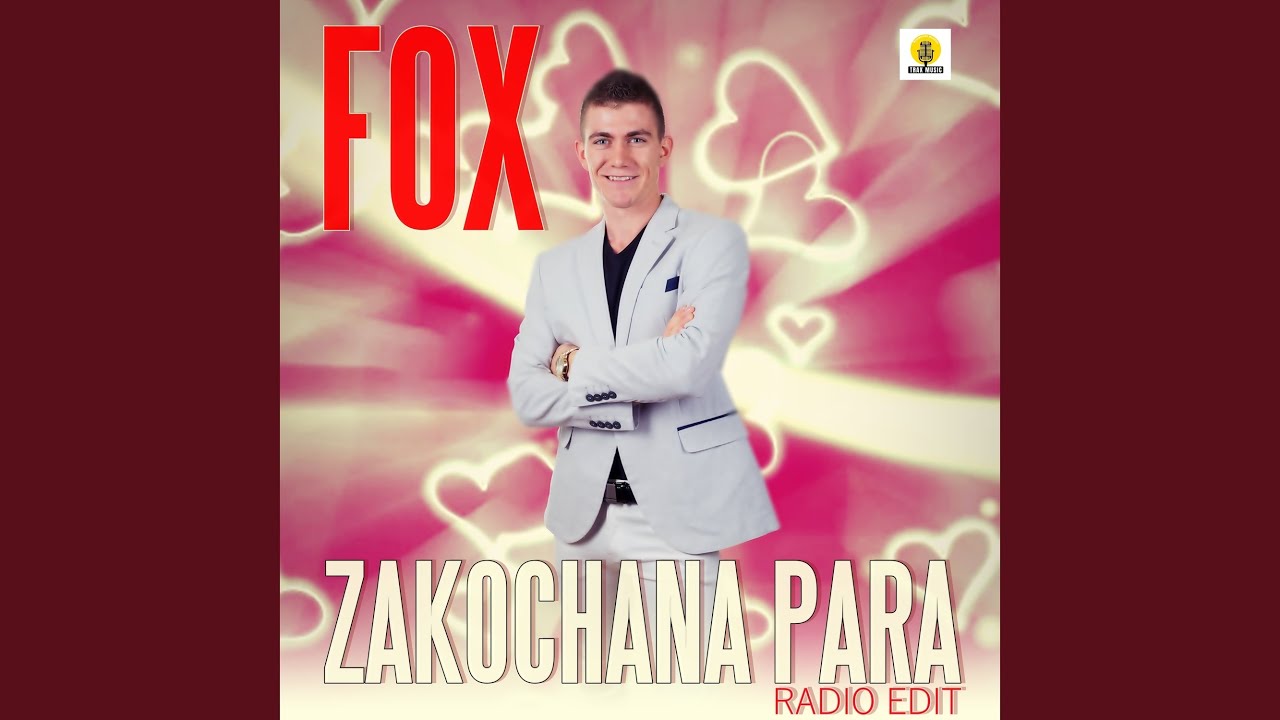 Zakochana para (Radio Edit)