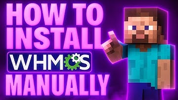 How To Install WHMCS manually ? [STEP BY STEP]☑️ Latest