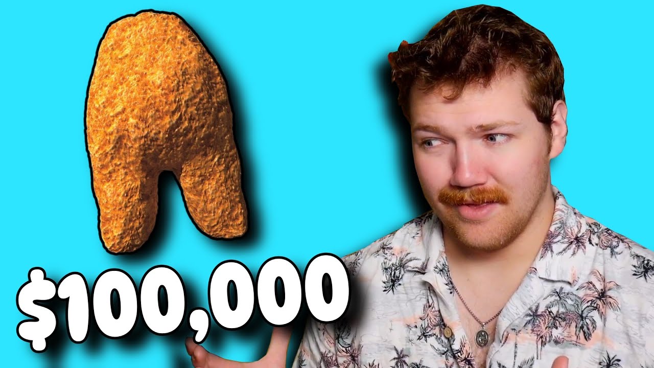 The WEIRDEST Items Ever Found On eBay YouTube