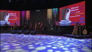 Koma Ma MuzÎkê  ya Jinan, Ma Müzik Kadın Müzik grubu.