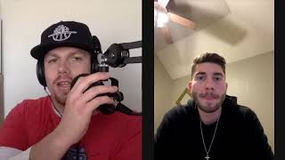 Nationsbest Football's Brotherhood Podcast Episode #4 - Shea Patterson-QB, USFL - Michigan Panthers