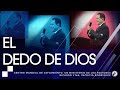 #109 El dedo de Dios - Pastor Ricardo Rodríguez