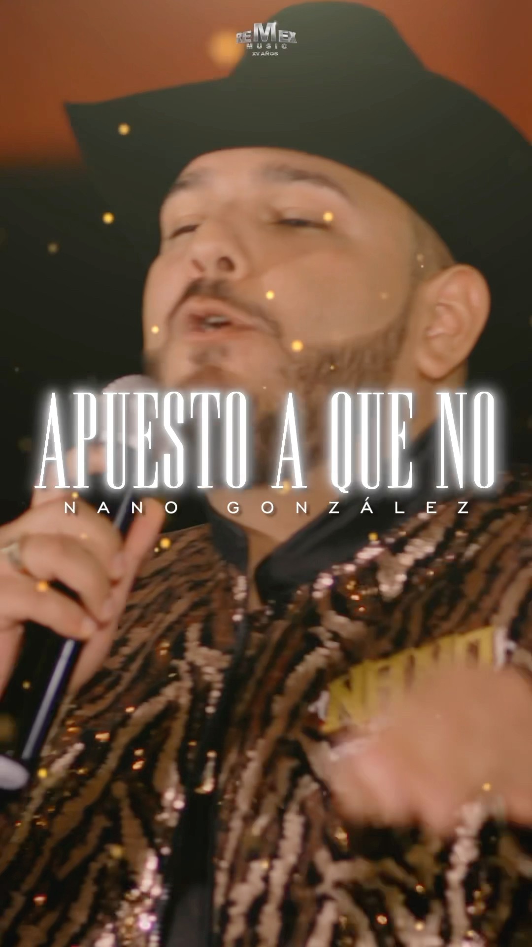 ? ¡ESTRENO! ?#ApuestoAQueNo ? En Vivo de Nano González ? ya está en YouTube. ?