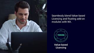 NX Value Based Licensing ( NX Tokens)