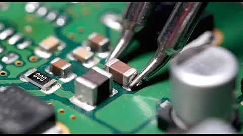 JBC CP-2QE Micro Tweezers Station | Kaisertech Ltd