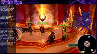 Max Alts for Gold: 8/60 💜 New Bruto or Bust | World of Warcraft