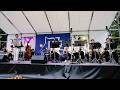 デイビー・クロケットの歌 (The Ballad of Davy Crockett) - ホンダ・サロン・オーケストラ -  SAPPORO CITY JAZZ PARK JAZZ LIVE 2026