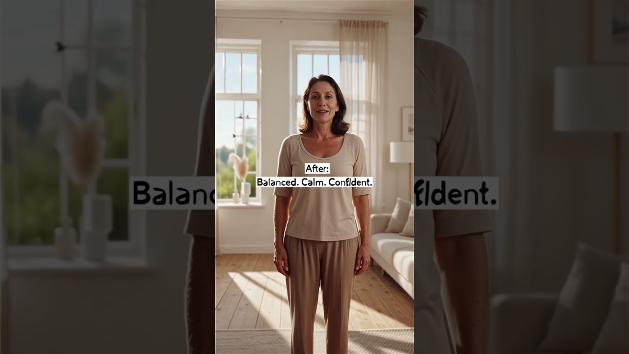 I Tried Menovelle for Menopause — Here’s What Happened