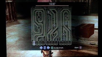 Alpha Protocol playthrough part 24