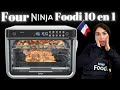 Four ninja foodi 10 en 1 ninja kitchen france