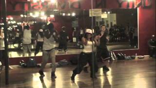 Beyonc  Lay Up Under Me