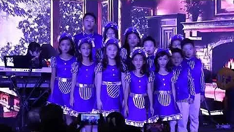 GLANZ | Wonderful Carols! - Whisper