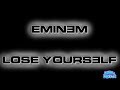 Lose Yourself - Eminem (Lyrics)