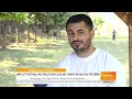 Bajram Ilazi OJQ, Zeri i Ashkalinjve dhe Egjiptianeve, Miremengjesi Kosove