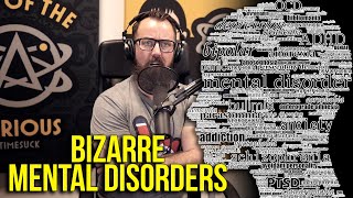 Timesuck | Bizarre Mental Disorders screenshot 5