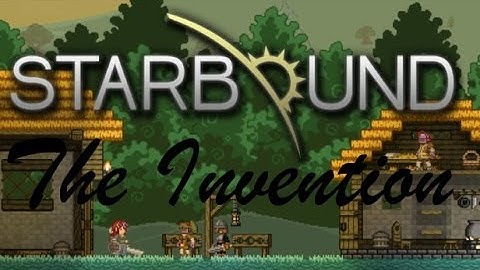 starbound: Timmixe