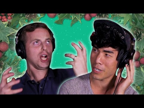 How Well Can You Remember Christmas Lyrics
