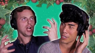 How Well Can You Remember Christmas Lyrics?