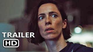 RESURRECTION Official Trailer 2 (2022)