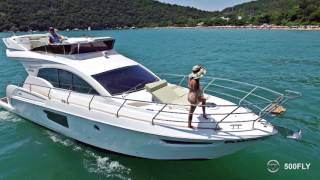 TRITON 500 FLY