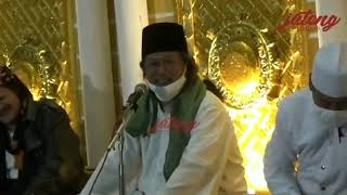 Gus Muwafiq - GROBOGAN ,GUDANGE WONG AMPUH !!!
